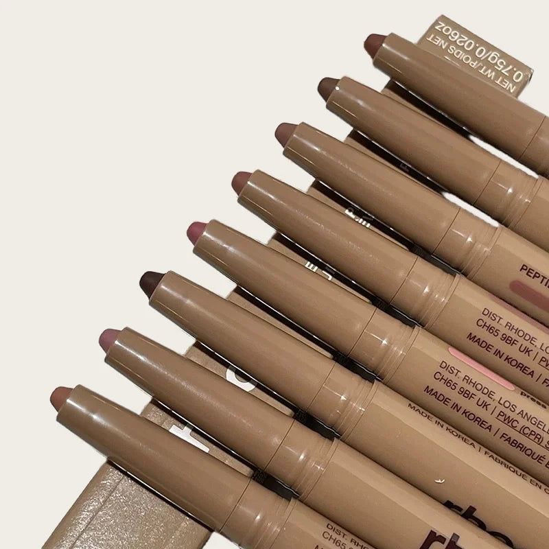 Lip Liner Pencil Long Lasting Makeup Lipstick & Gloss - Multiple Colors