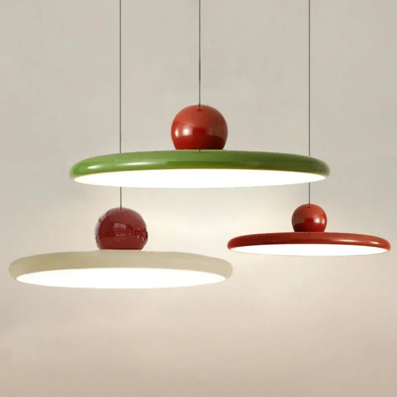 European Minimalist LED Butterfly Chandelier for Living Room Dining Bedroom Lighting