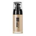Men's Waterproof BB Cream Foundation 40g Long Lasting Facial Concealer