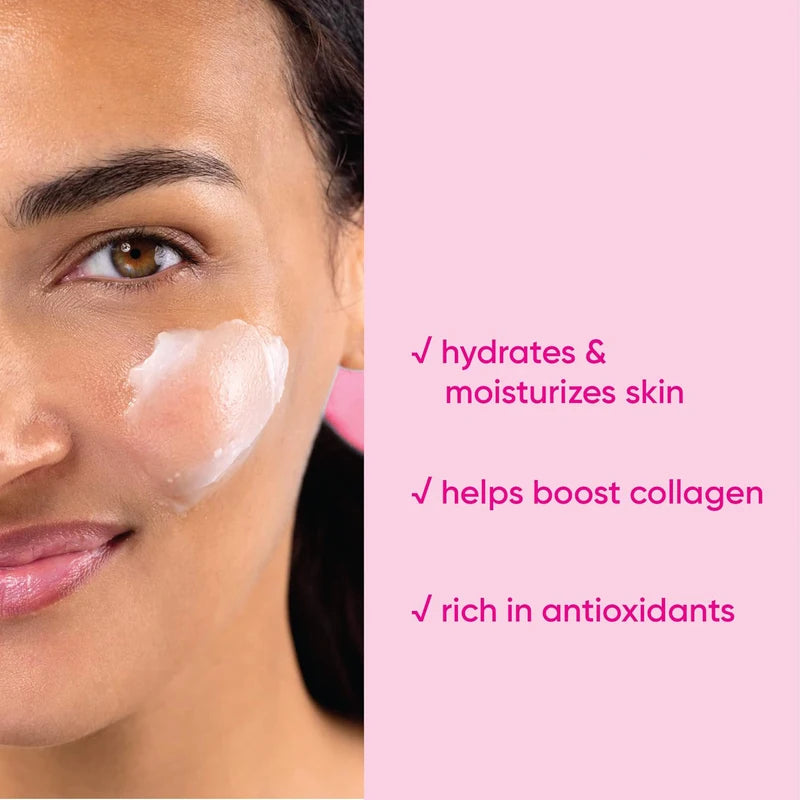 Vegan Makeup Remover Balm for Eyes, Lips & Face - 110ml