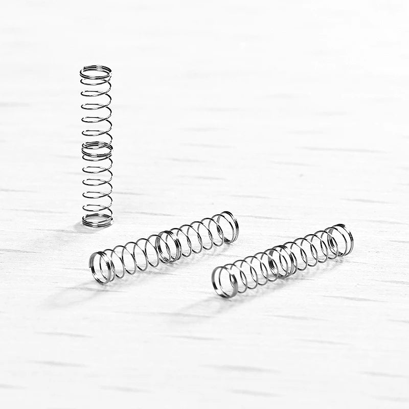Mechanical Keyboard Switch Spring 22mm Two-Stage Custom MX Spring 35g-150g