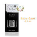 CND Shellac UV Gel Nail Polish Set 0.25 oz - Multiple Colors & Top Coats