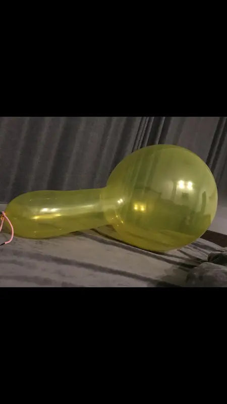Outdoor Latex Balloons 43cm (17 Inch) - Good Quality Party Decorations