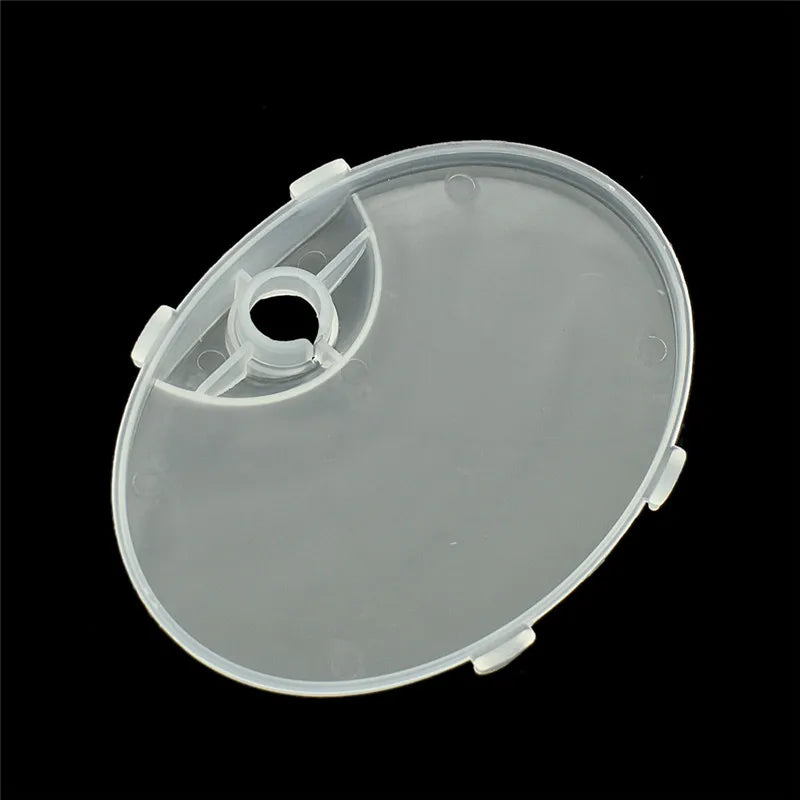 Clear Plastic Doll Support Stand Set for Toy Figures Display (10/20PCS)