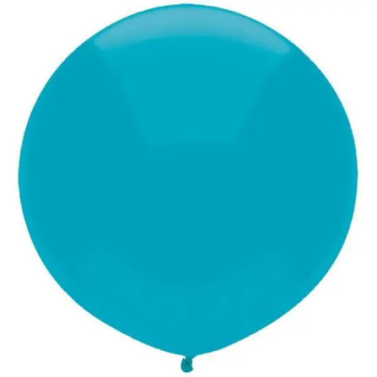 Outdoor Latex Balloons 43cm (17 Inch) - Good Quality Party Decorations