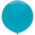 Outdoor Latex Balloons 43cm (17 Inch) - Good Quality Party Decorations