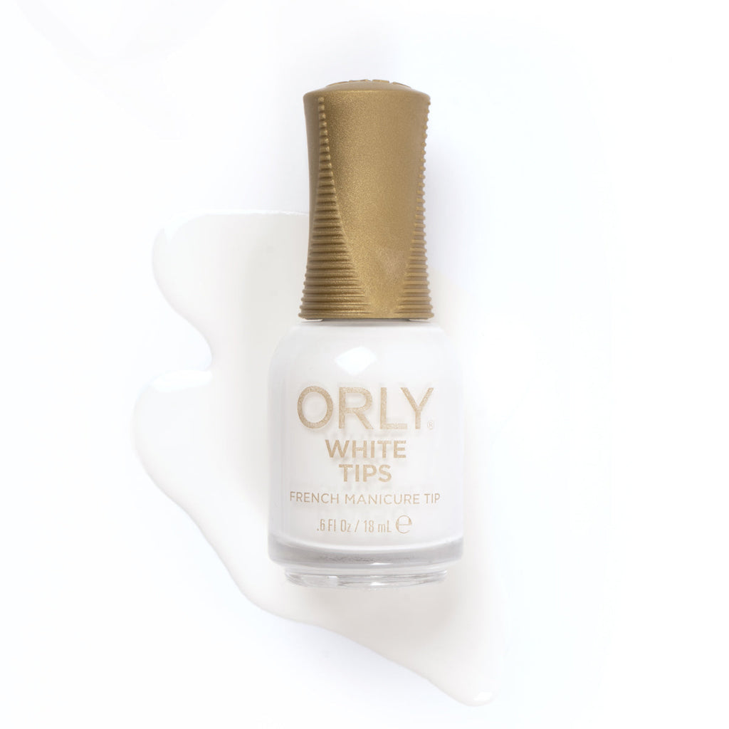 Nail Polish - Cruelty-Free Vegan Lacquer with Full Coverage, 0.6 oz / 18 mL