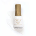 Nail Polish - Cruelty-Free Vegan Lacquer with Full Coverage, 0.6 oz / 18 mL