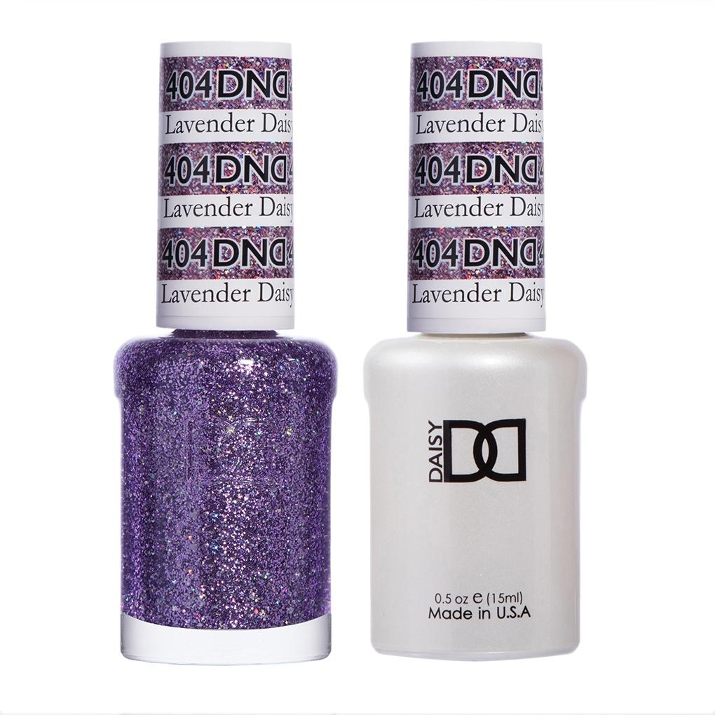 DND Dap & Dip Nail Gel and Powder Trio Set - Multiple Colors 2024