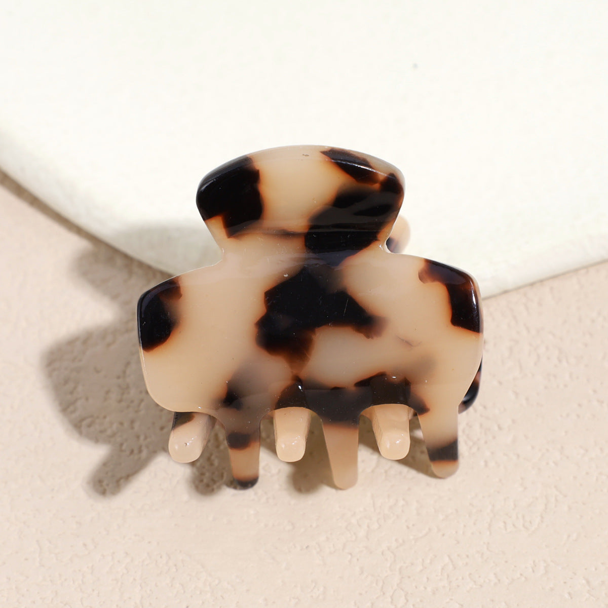 Acetate Hair Grip Clips