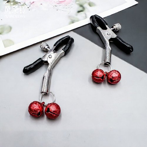 Adjustable Bell Nipple Clamps