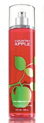 Fine Fragrance Mist Set - Assorted Scents, 8 oz, Retired & Hard to Find