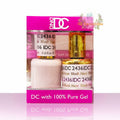DND DC Sheer 2024 Gel Polish Collection - Multiple Colors