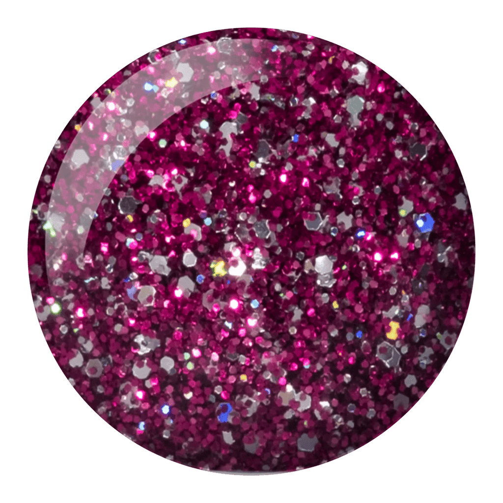 DND Gel Nail Polish UV/LED 0.5 fl oz - Multiple Colors & Top Coats
