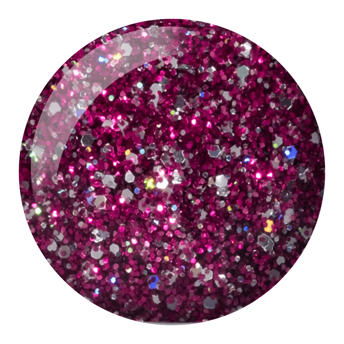 DND Gel Nail Polish UV/LED 0.5 fl oz - Multiple Colors & Top Coats