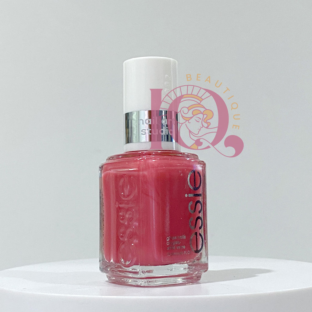 Essie Glass Nails Collection Jelly Translucent Effect Nail Polish – Multiple Colors