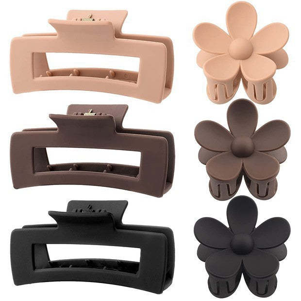 Hair Clips