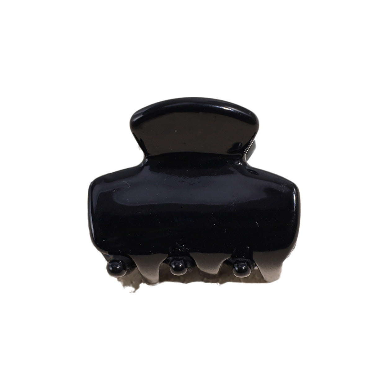 Acetate Hair Grip Clips