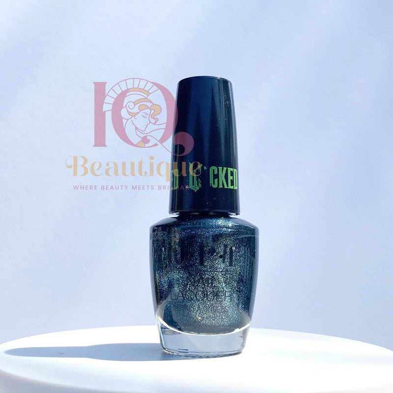 Halloween 2024 Nail Lacquer Collection - 12 Vibrant Colors, Long-Lasting, Fast-Drying