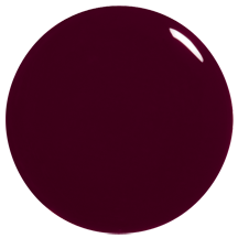Nail Polish - Cruelty-Free Vegan Lacquer with Full Coverage, 0.6 oz / 18 mL
