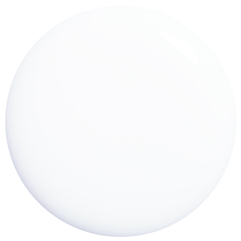 Nail Polish - Cruelty-Free Vegan Lacquer with Full Coverage, 0.6 oz / 18 mL