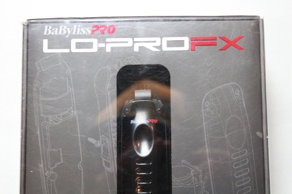High-Performance Cordless Hair Trimmer with Zero-Gap Blade