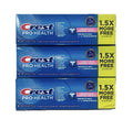 Crest Pro-Health Sensitive Enamel Shield Fluoride Toothpaste 3-Pack 2.6oz