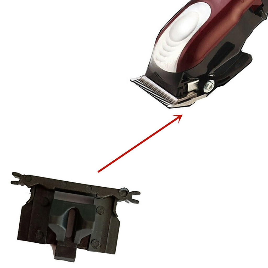 Plastic Swing Head Guide Block for Wahl Electric Clippers 8148 8591 1919