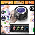 All-in-One Waxing Kit with Hard Wax Warmer & 14oz Beads for Full Body Hair Removal