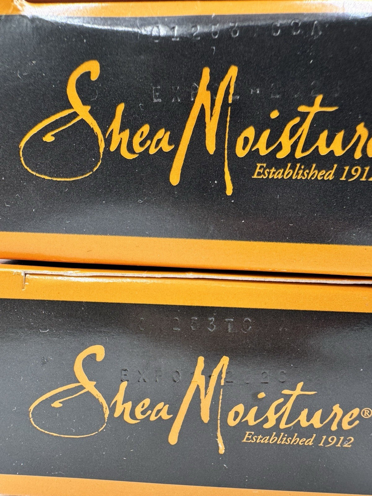Shea Moisture African Black Soap Eczema Therapy Bar Soap - 2 Bars, 5 OZ Each