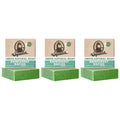 Men's Natural Bar Soap - Rainforest Rapids Scent, 3-Pack, 5 oz Each