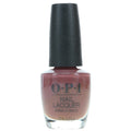 Nail Polish - OPI You Don't Know Jacques 0.5 oz Dark Taupe Crème