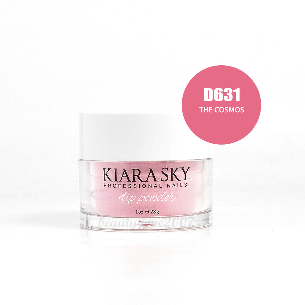 Nail Dipping Powder The Cosmos 1oz - Long-Lasting Natural Nails