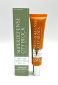 Clinique SuperDefense City Block Broad Spectrum SPF 50 Sunscreen 1.4 oz / 40ml