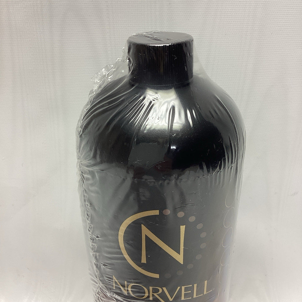 Norvell Dark Spray Tan Solution 34oz | Professional Self-Tanning Formula