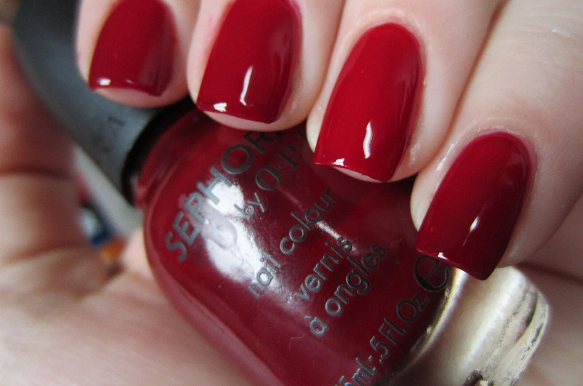 Set of 3 OPI Nail Polishes - Nonfat Soy Half Caff, Mr. Right Now, Metro Chic