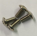 Andis Replacement Blade Screws for Outliner & Styler - 4 Pack