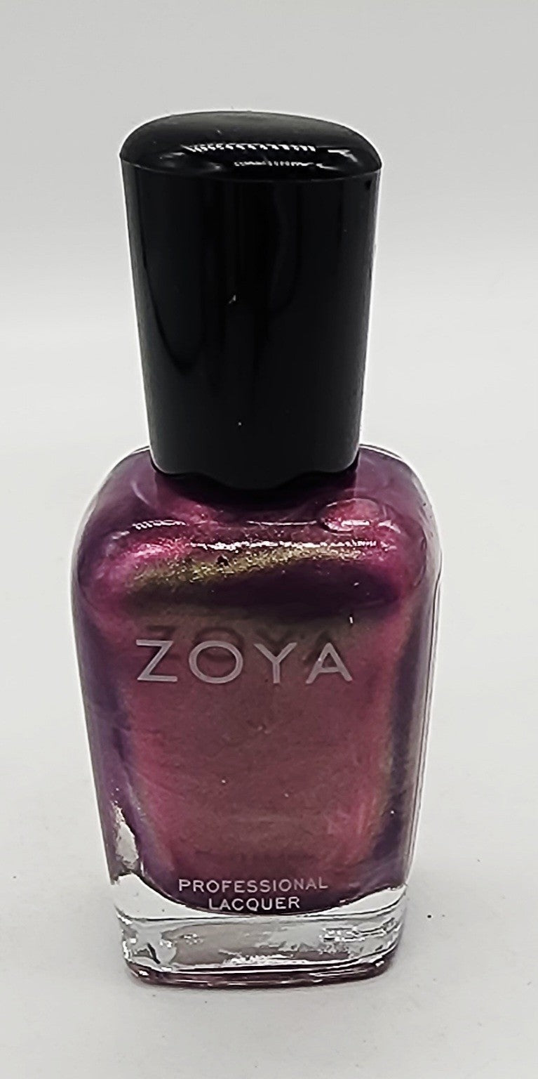 Japanese Nail Polish Adina 0.5 fl oz - New, Authentic Zoya