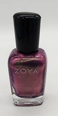 Japanese Nail Polish Adina 0.5 fl oz - New, Authentic Zoya