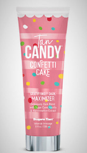 Dark Tanning Maximizer with Vanilla & Marshmallow - 8oz
