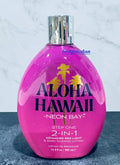 Dark Tanning Lotion with Red Light & Hydration - 13.5oz