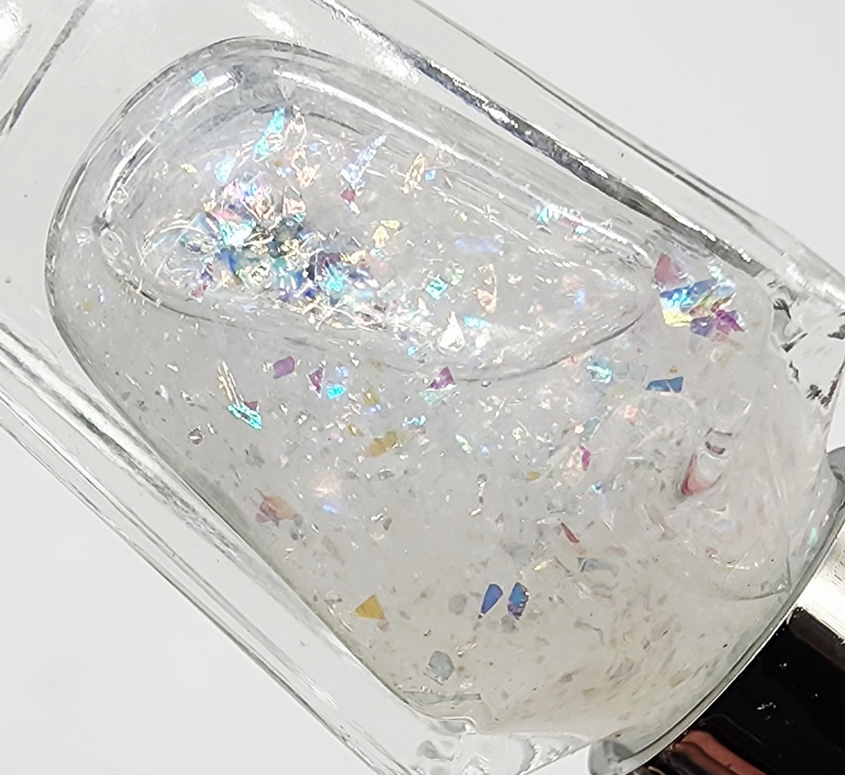 Japanese Exclusive Canmake N24 Nail Polish - 8ml, New, Unused