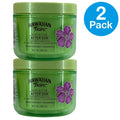 Hawaiian Tropic After Sun Body Butter with Coconut & Shea - 8oz, 2 Pack
