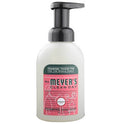Mrs. Meyer's Watermelon Foaming Hand Soap - 10 Oz Pack of 6 - Natural & Eco-Friendly
