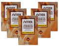 Cocoa Butter Cleansing Bar for Dry & Combination Skin - Pack of 5