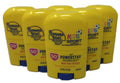 Kids SPF 50+ Sport Stick Sunscreen 6 Pack Water Resistant Broad Spectrum