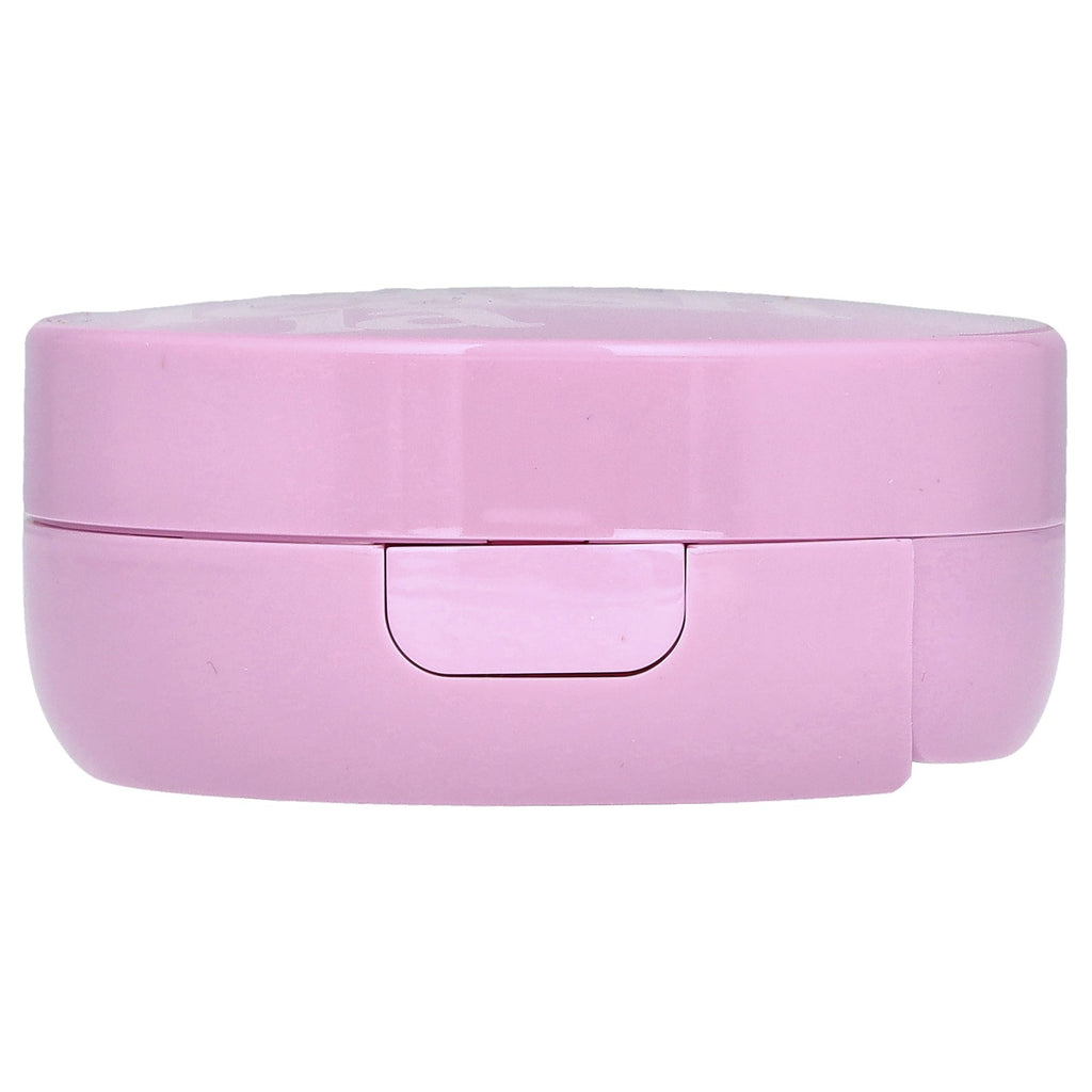Pink Cushion with SPF 50+ PA++++ for Glass Skin Glow, Long-Wear