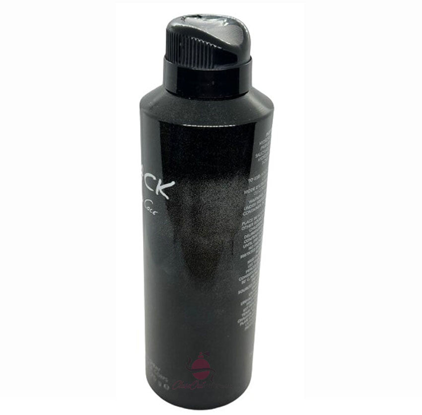 Kenneth Cole Black Men’s Body Spray 6oz Lot of 3 Unboxed