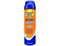 Travel Size Banana Boat Sport Sunscreen SPF 30 Broad Spectrum UV Protection 1.8 Oz