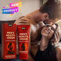 Men's Vitality & Performance Revival Cream – Skin Soothing, Dryness Relief